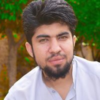 Ibrar Ahmad