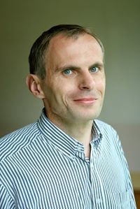 Priit Pärnapuu