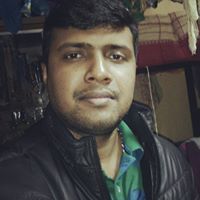 শুভম চক্রবর্তী