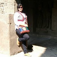 Anuradha Patil