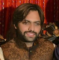 Muhammad ShahRukh