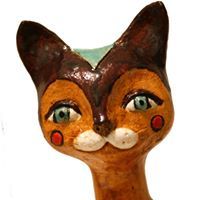 Керамика Ксении