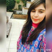 Ghazia Shoaib
