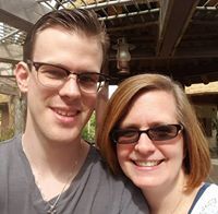 Tracy Scheutzow Pfeiler