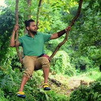 Rohit Kruze