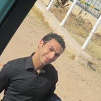 Karim Shaheen
