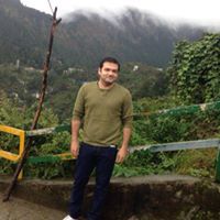 dheeraj rastogi