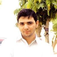 Yasir Shahzad