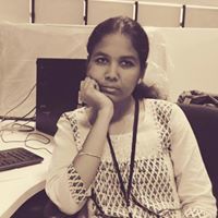 கார்த்திகா கதிர்வேல்