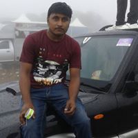 Harsha Reddy