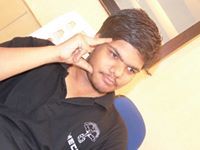Chinmay Katre