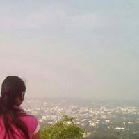 Deeksha Nandur