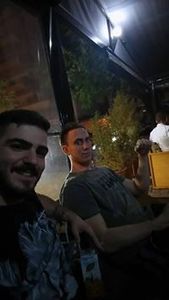 Μάριος Στάμος