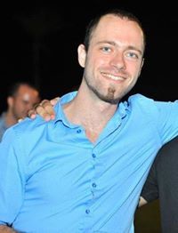 Yuval Mark