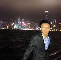 Lennon Seow