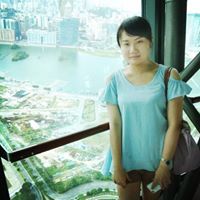 Claire Hsu