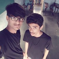 Hitesh Patil