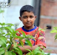 Azmir Ahmed