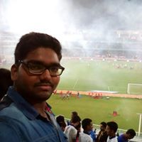 Pratik Chavan