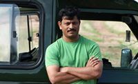 Sandeep Desai