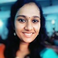 Varsha Prasad