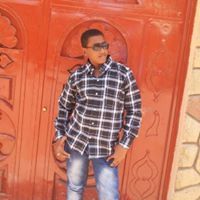 Mojtaba Elgamrey