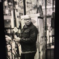 Jeffery Brown