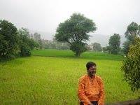 Arun Thombre