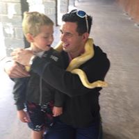 Mark Vorster