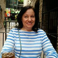 Michelle Featherstone