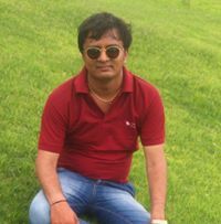 Nimesh Khunt