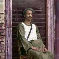 Ahmed Saad