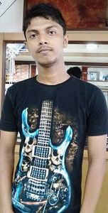 Sudip Paul