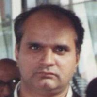 Karamat Ali