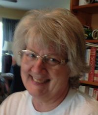 Nancy Borland