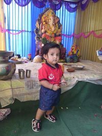 Neelesh Singh