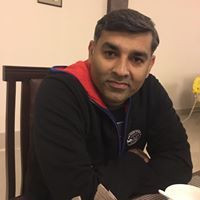 Usman Rafiq