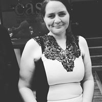 Chloe Frances Driver