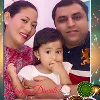 Abhay Sharma