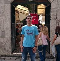 معتصم ابو شقير