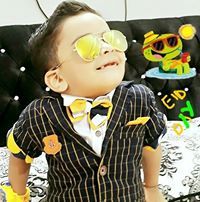 Shah Zaib