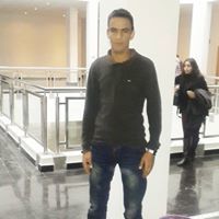 Mohamed Selama