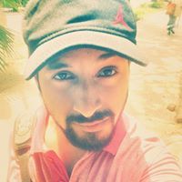 Abhishek Nawabi