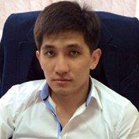 Raman Tungushbayev