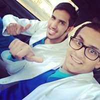 احمد الشهري