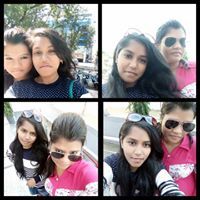 Shreya Rose