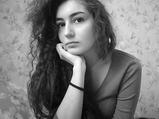 Алекс Димитрова