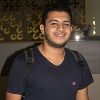 Ahmed Ibrahim