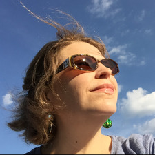 Susan Easter o'neill