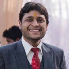 Kamal Goyal